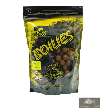 VACLAVIK Kule Boss2 Randal 1 kg/20mm